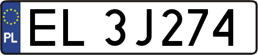 EL3J274