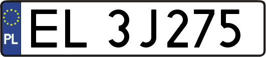 EL3J275