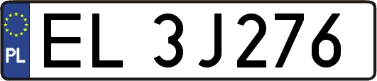EL3J276