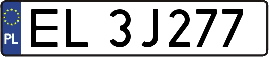 EL3J277