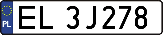 EL3J278