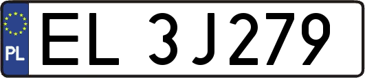 EL3J279