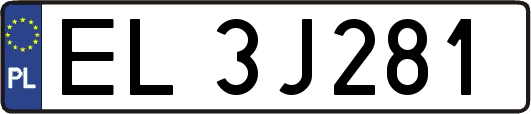 EL3J281