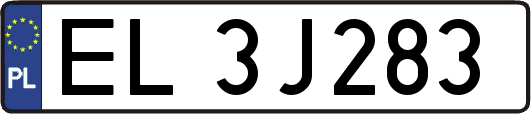 EL3J283