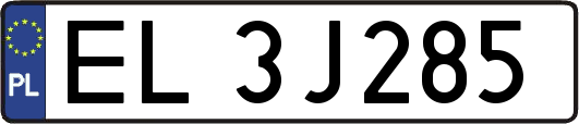 EL3J285