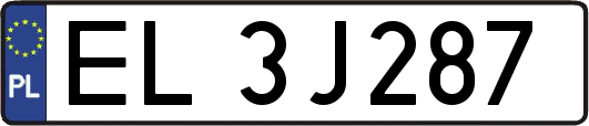 EL3J287