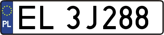 EL3J288