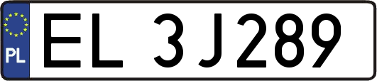 EL3J289