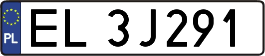 EL3J291