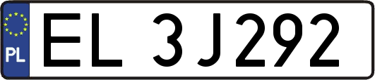 EL3J292