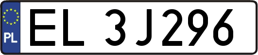 EL3J296
