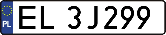 EL3J299