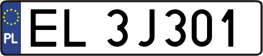 EL3J301