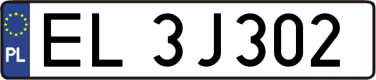 EL3J302