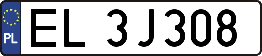 EL3J308