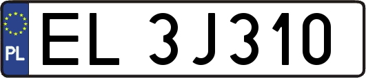 EL3J310