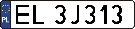 EL3J313