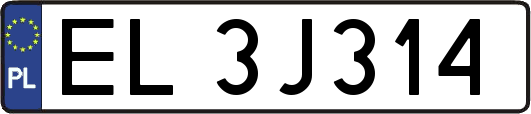 EL3J314