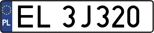 EL3J320