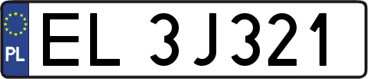 EL3J321