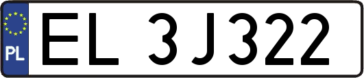 EL3J322