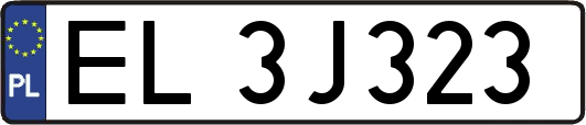 EL3J323