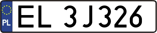 EL3J326