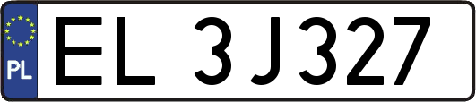 EL3J327