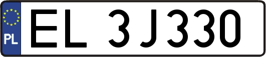 EL3J330