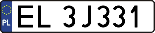 EL3J331