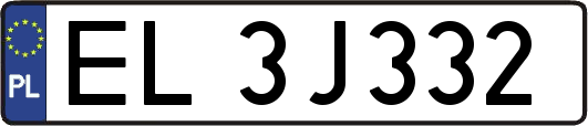 EL3J332