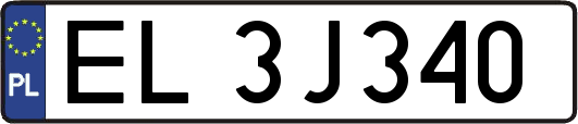 EL3J340