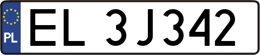 EL3J342