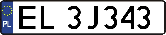 EL3J343