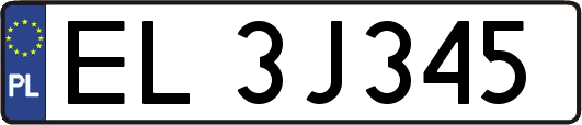 EL3J345