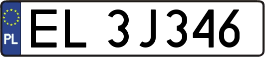 EL3J346