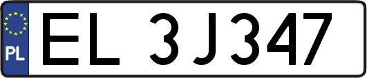 EL3J347