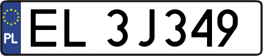EL3J349