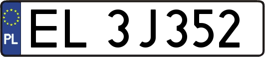 EL3J352