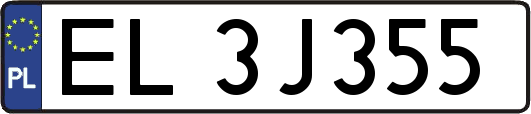 EL3J355