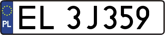 EL3J359