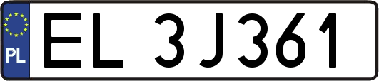 EL3J361
