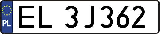 EL3J362