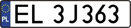 EL3J363