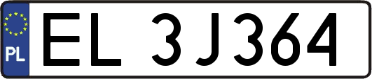 EL3J364