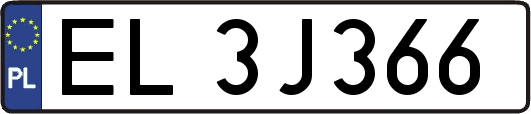 EL3J366