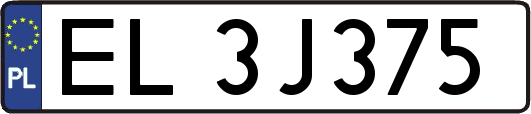 EL3J375