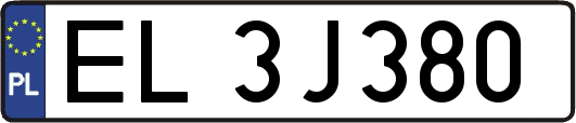 EL3J380