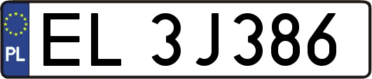 EL3J386