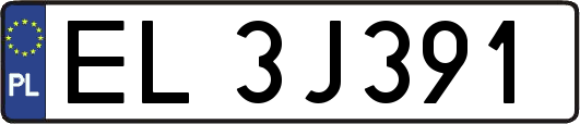 EL3J391